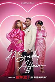 Watch Full Movie :A Sunday Affair (2023)