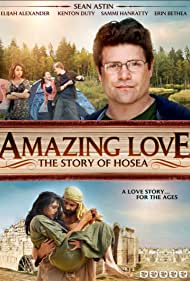 Amazing Love (2012)