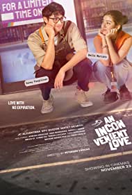 Watch Full Movie :An Inconvenient Love (2022)