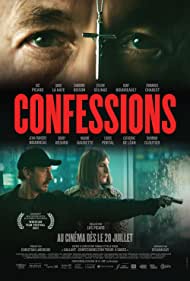 Confessions (2022)