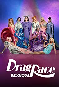 Watch Full Tvshow :Drag Race Belgique (2023)