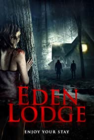 Eden Lodge (2015)