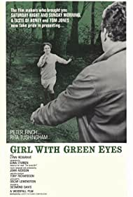 Girl with Green Eyes (1964)