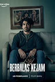 Watch Full Movie :Berbalas Kejam (2023)