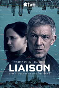 Watch Full Tvshow :Liaison (2023-)