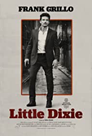 Little Dixie (2023)