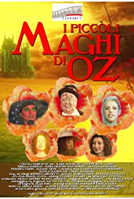 I piccoli maghi di Oz (2018)