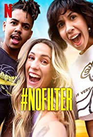 Watch Full Tvshow :NoFilter (2023)