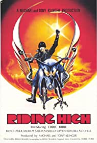 Riding High (1981)