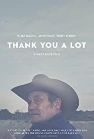 Thank You a Lot (2014)