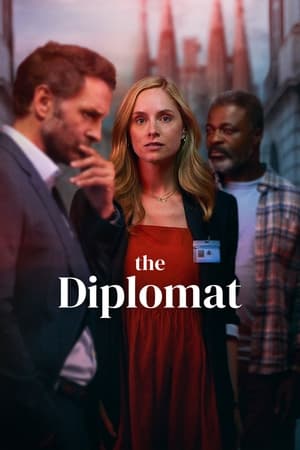 Watch Full Tvshow :The Diplomat (2023-)