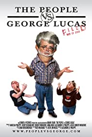 The People vs George Lucas (2010)