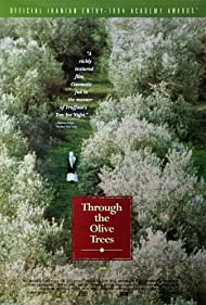 Through the Olive Trees (1994)