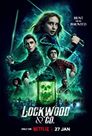 Watch Full Tvshow :Lockwood Co (2023-)