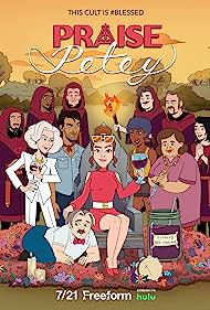 Watch Full Tvshow :Praise Petey (2023-)