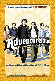 Adventureland (2009)