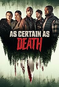 As Certain as Death (2023)