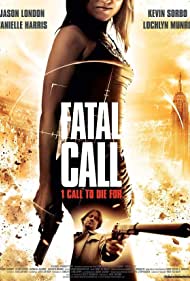 Fatal Call (2012)