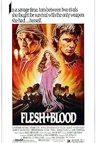 Flesh+Blood (1985)