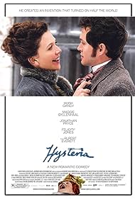 Hysteria (2011)