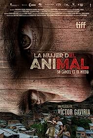 La mujer del animal (2016)