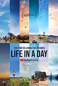 Life in a Day 2020 (2021)