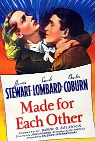 Made for Each Other (1939)