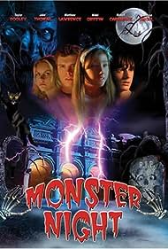 Monster Night (2006)