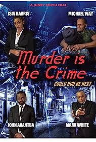 Murder Is the Crime (2022)