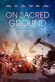 On Sacred Ground (2023)