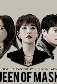 Watch Full Tvshow :Queen of Masks (2023)