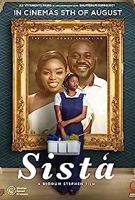 Sista (2022)