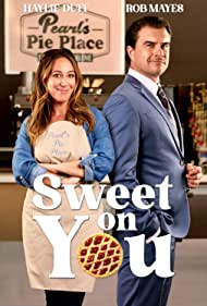 Sweet on You (2023)