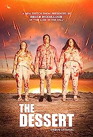 Watch Full Tvshow :The Dessert (2023)