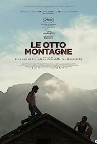 The Eight Mountains (2022)