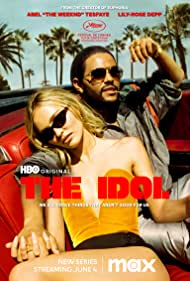 Watch Full Tvshow :The Idol (2023-)