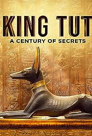 Watch Full Movie :Tut A Century of Secrets (2022)