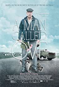 A Man Called Ove (2015)