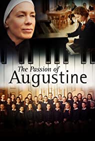 La passion dAugustine (2015)