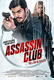 Assassin Club (2023)