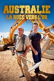 Watch Full Tvshow :Aussie Gold Hunters (2016-)