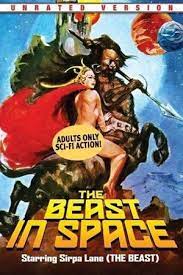 Beast in Space (1980)