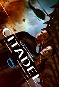 Watch Full Tvshow :Citadel (2023-)