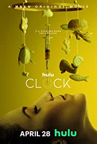 Clock (2023)