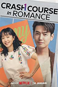 Watch Full Tvshow :Crash Course in Romance (2023)