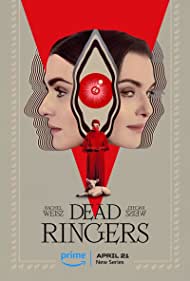 Watch Full Tvshow :Dead Ringers (2023-)