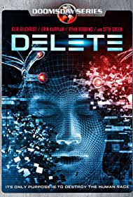 Watch Full Tvshow :Delete (2013)