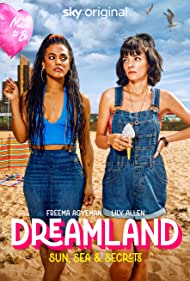 Watch Full Tvshow :Dreamland (2023-)