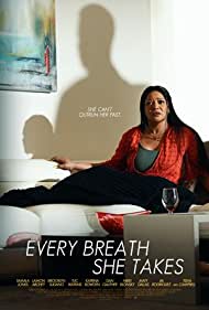 Every Breath She Takes (2023)