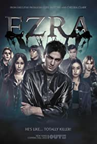 Watch Full Tvshow :EZRA (2022-)